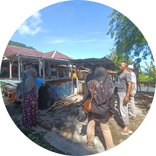 Pendampingan