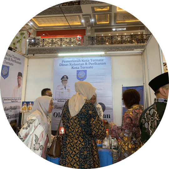 Penjualan Produk